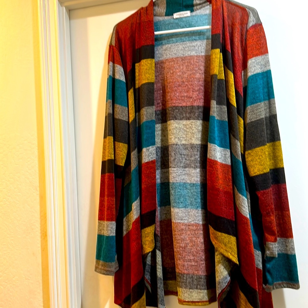 Chic Soul cardigan